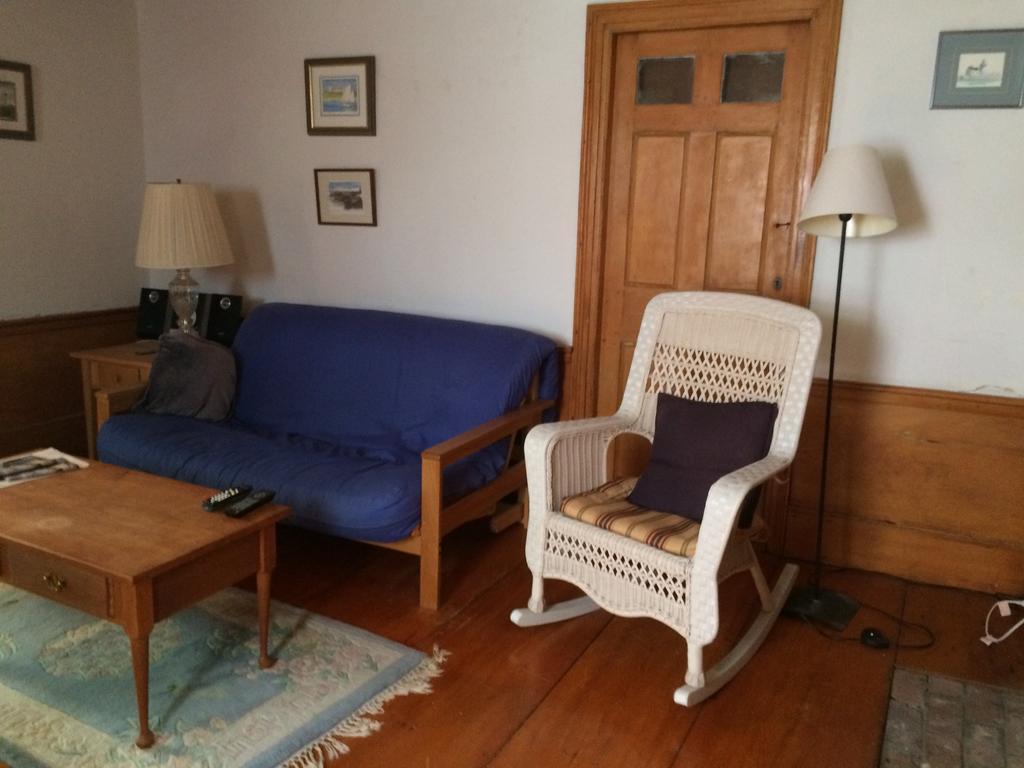 Joy House B And B Dennisport Room photo